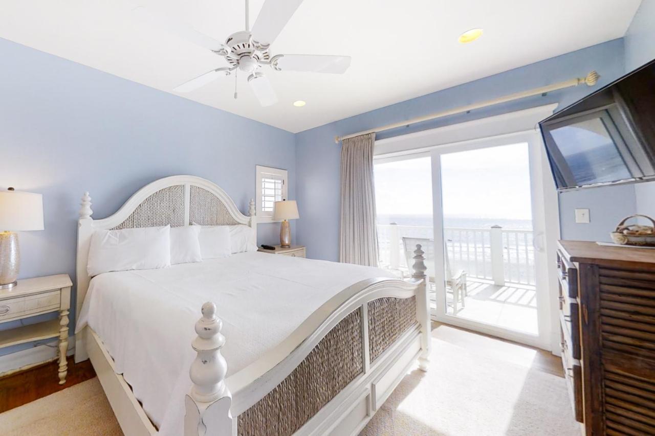 Vila The Veranda Gulf Shores Exteriér fotografie