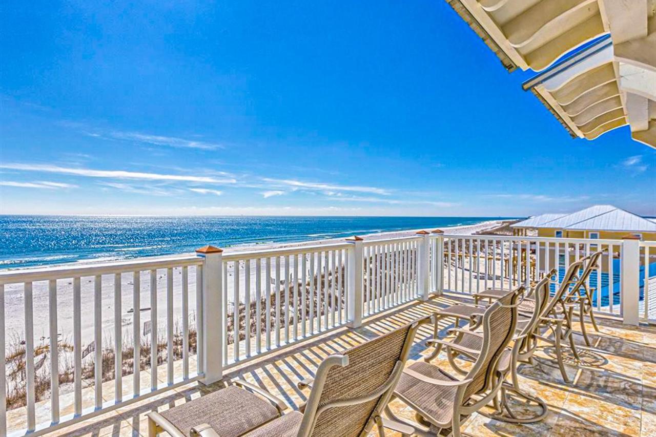 Vila The Veranda Gulf Shores Exteriér fotografie