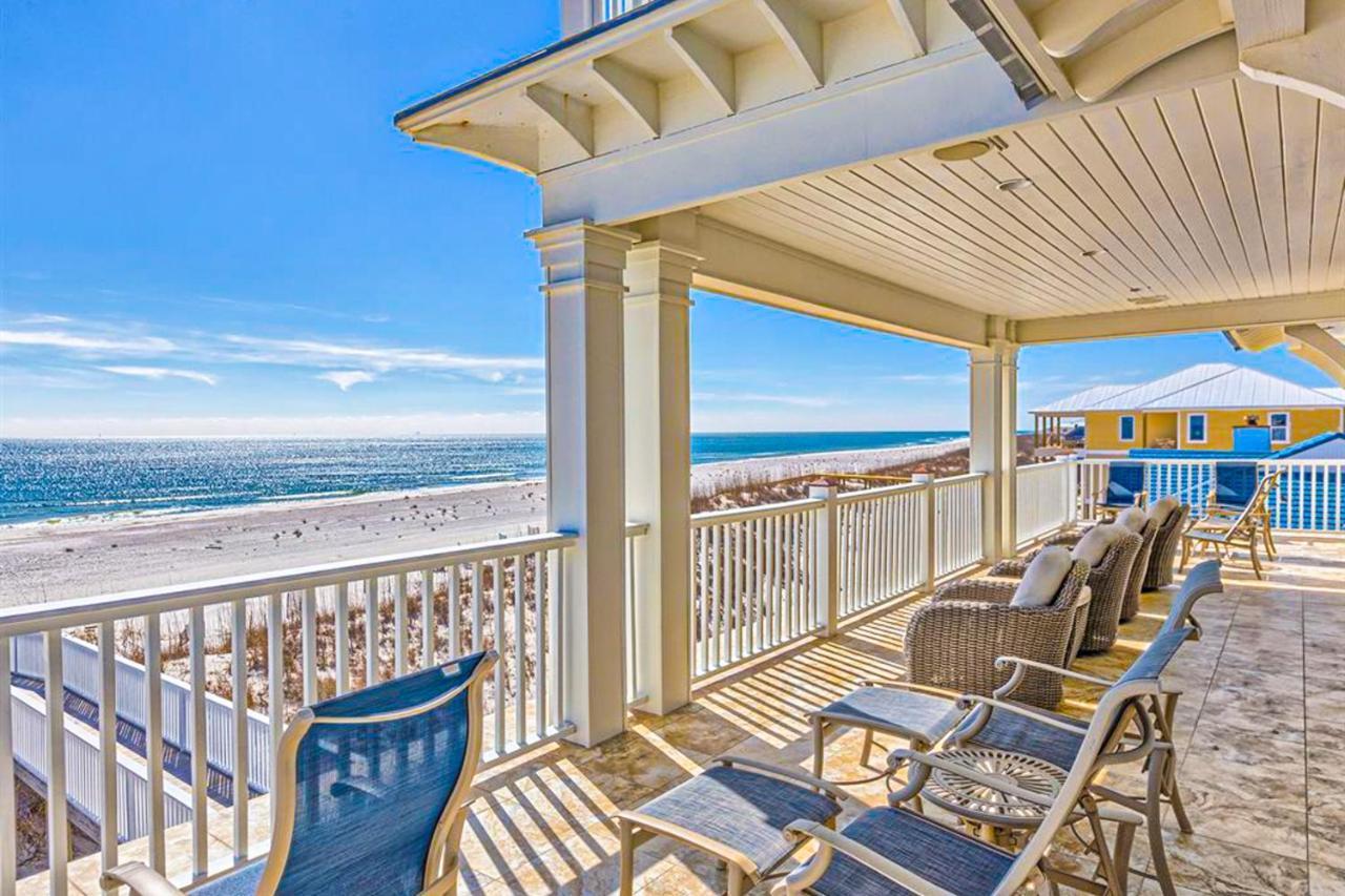 Vila The Veranda Gulf Shores Exteriér fotografie