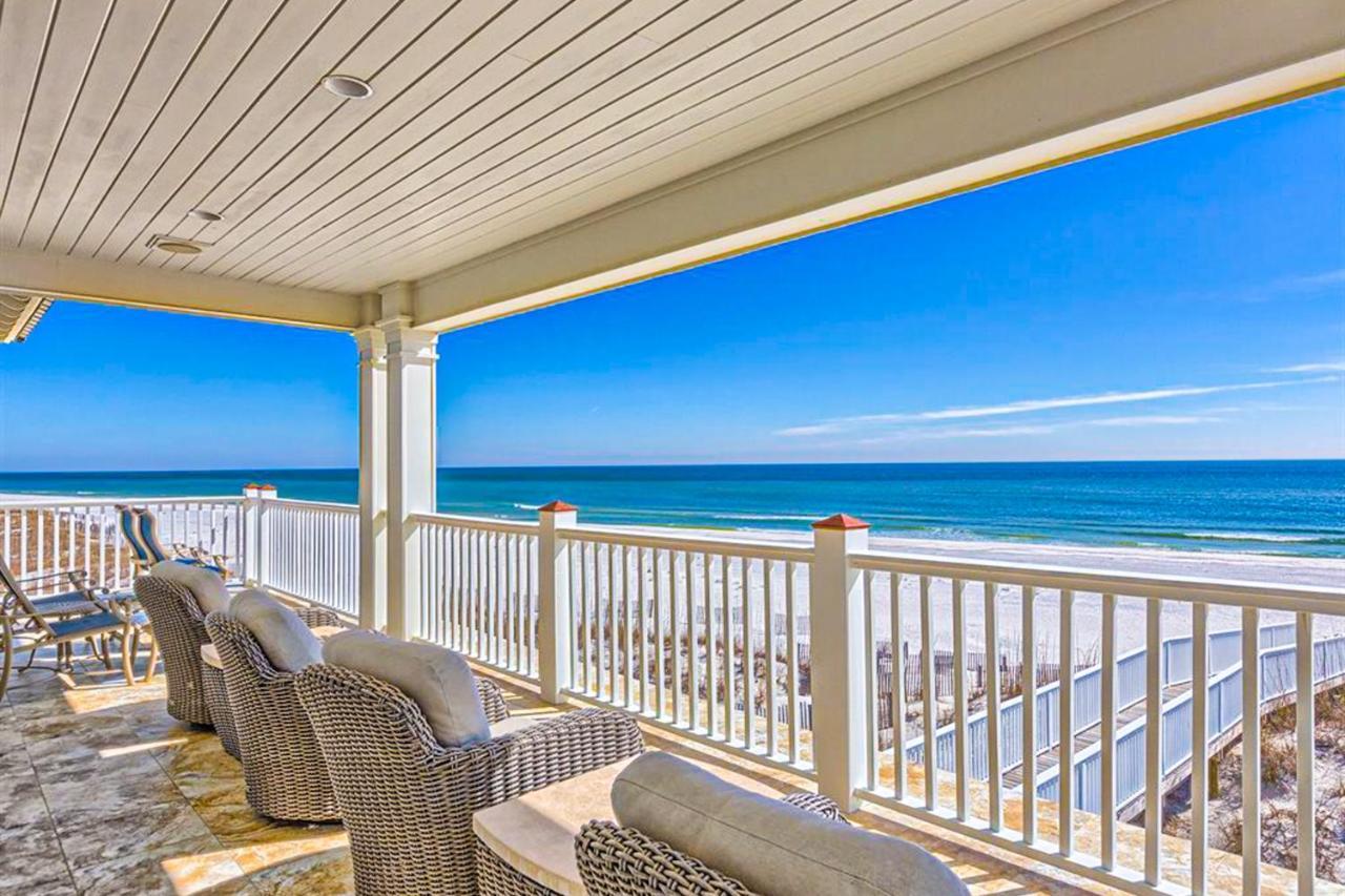 Vila The Veranda Gulf Shores Exteriér fotografie