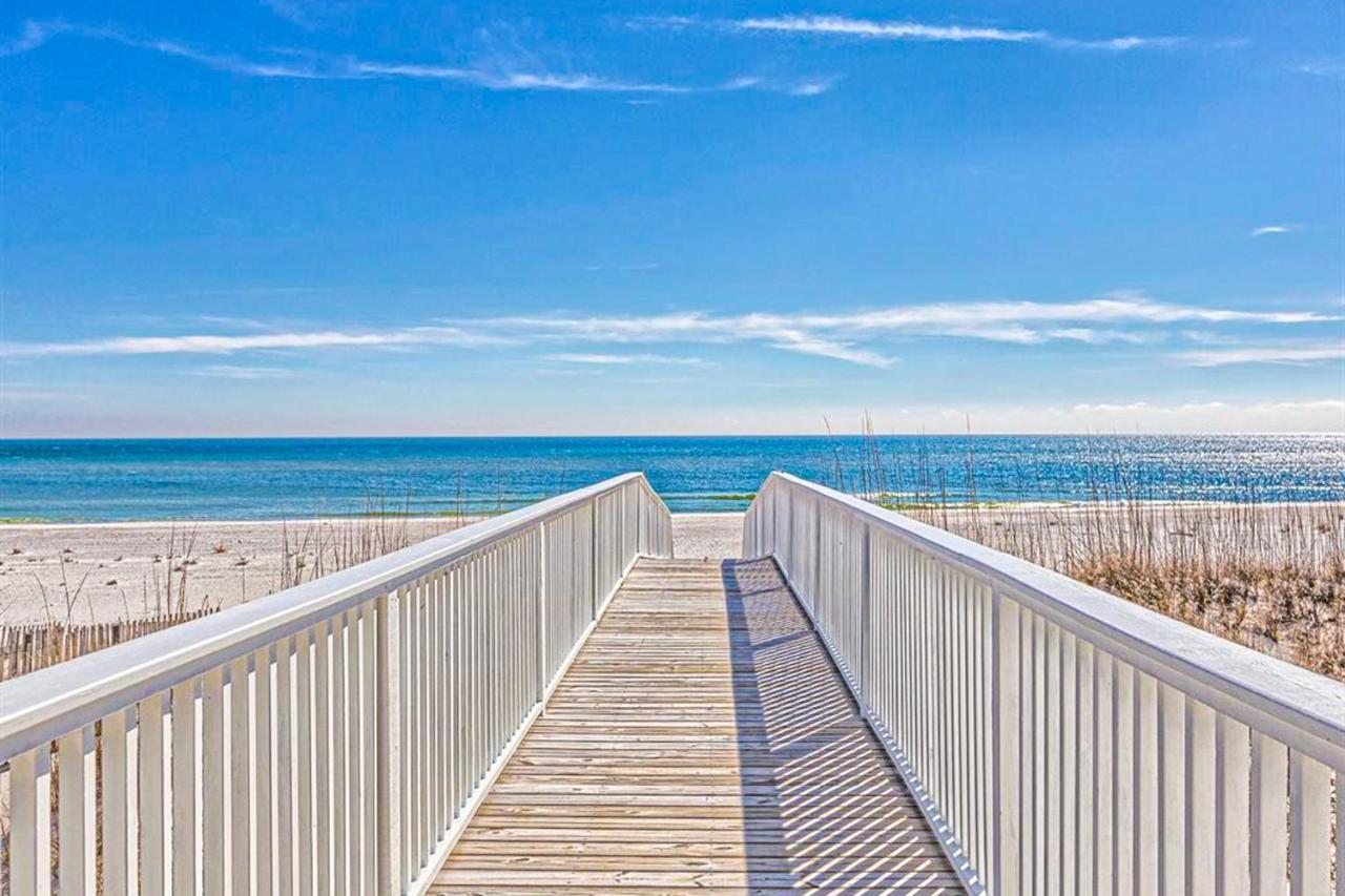 Vila The Veranda Gulf Shores Exteriér fotografie