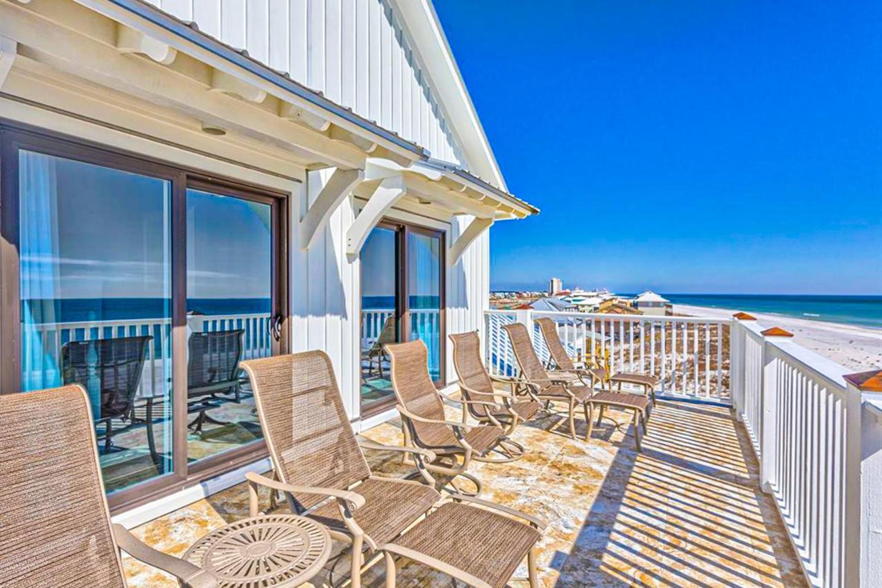 Vila The Veranda Gulf Shores Exteriér fotografie