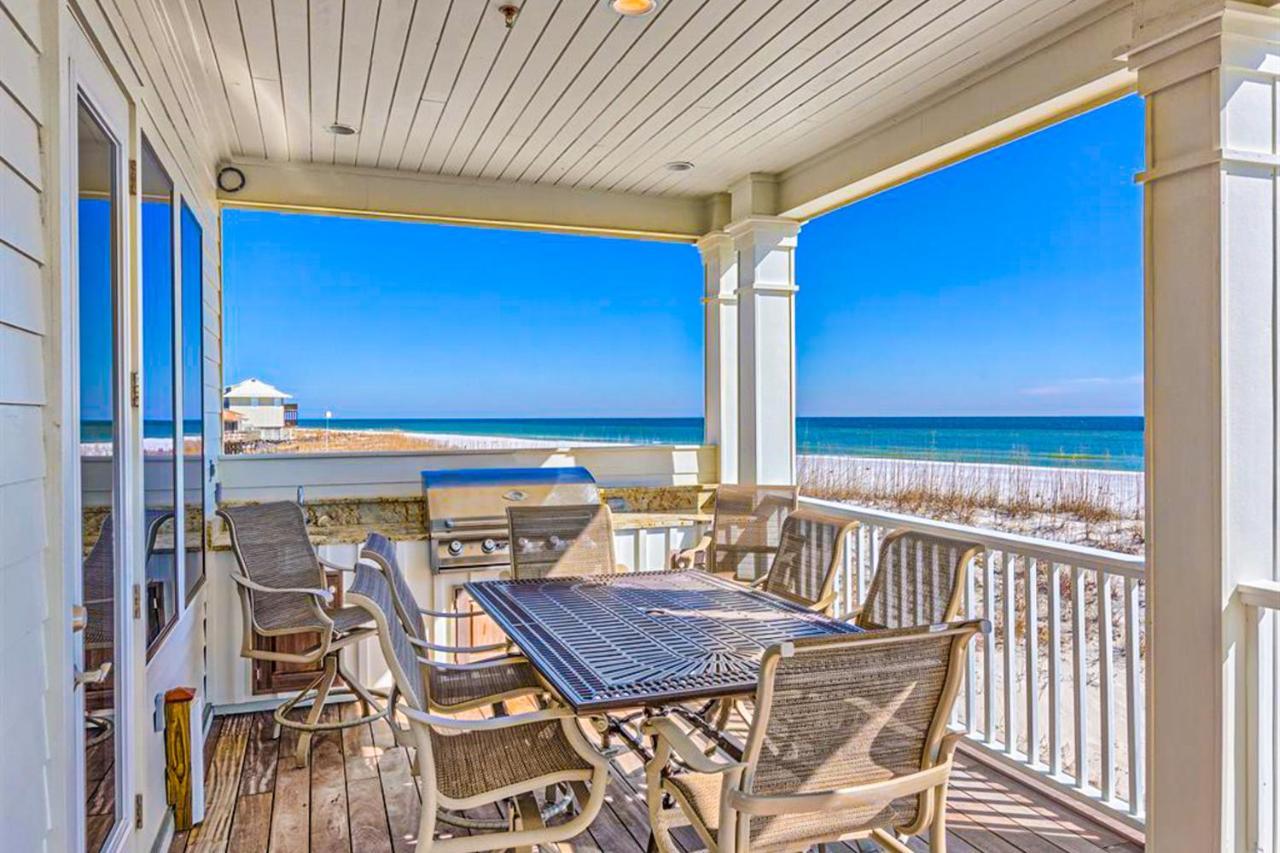 Vila The Veranda Gulf Shores Exteriér fotografie
