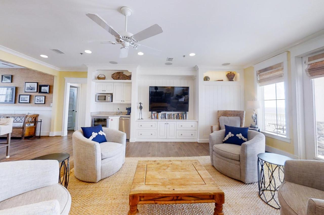 Vila The Veranda Gulf Shores Exteriér fotografie