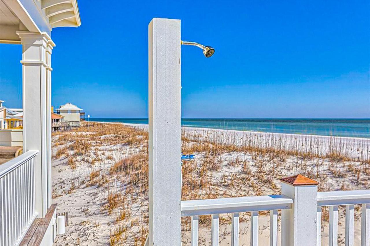 Vila The Veranda Gulf Shores Exteriér fotografie